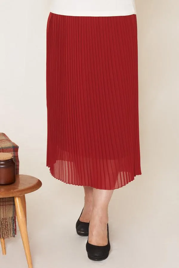 Adeline Skirt