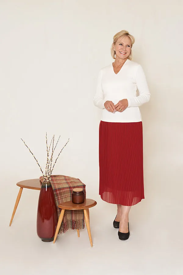 Adeline Skirt