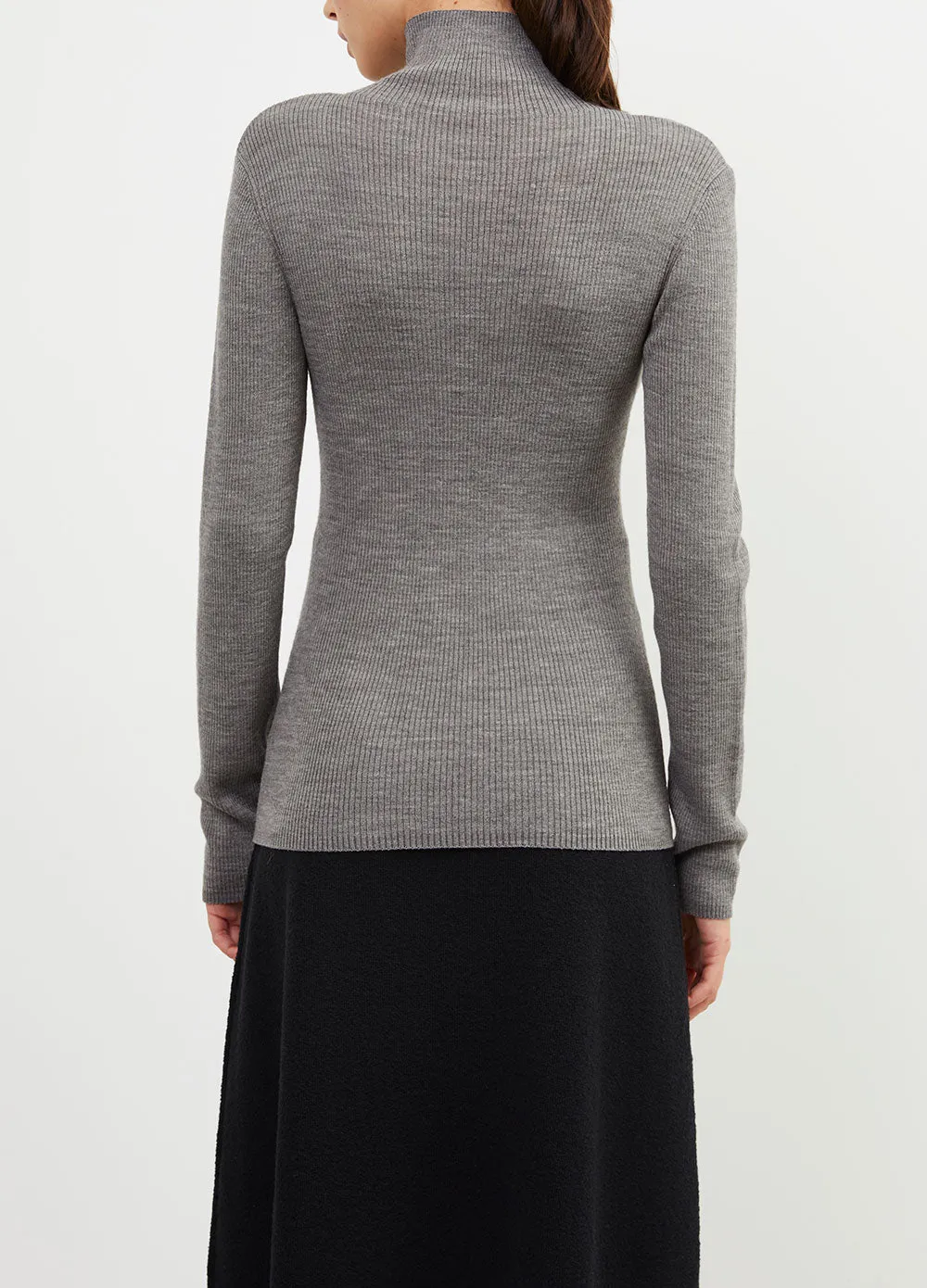 Annika Knit Top