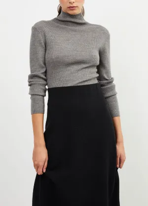 Annika Knit Top