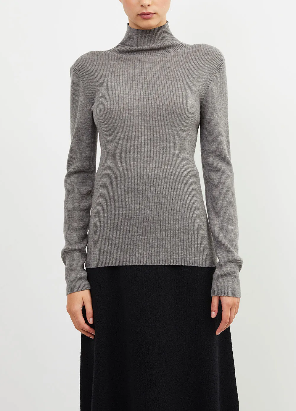 Annika Knit Top