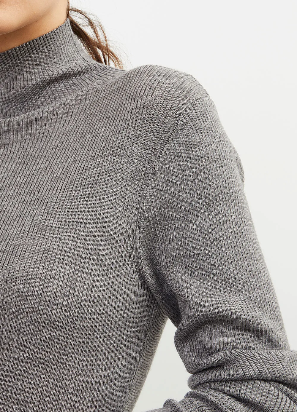 Annika Knit Top
