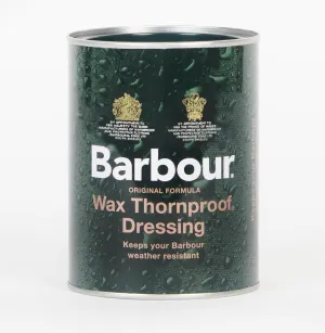 Barbour Centenary Wax TP Dressing