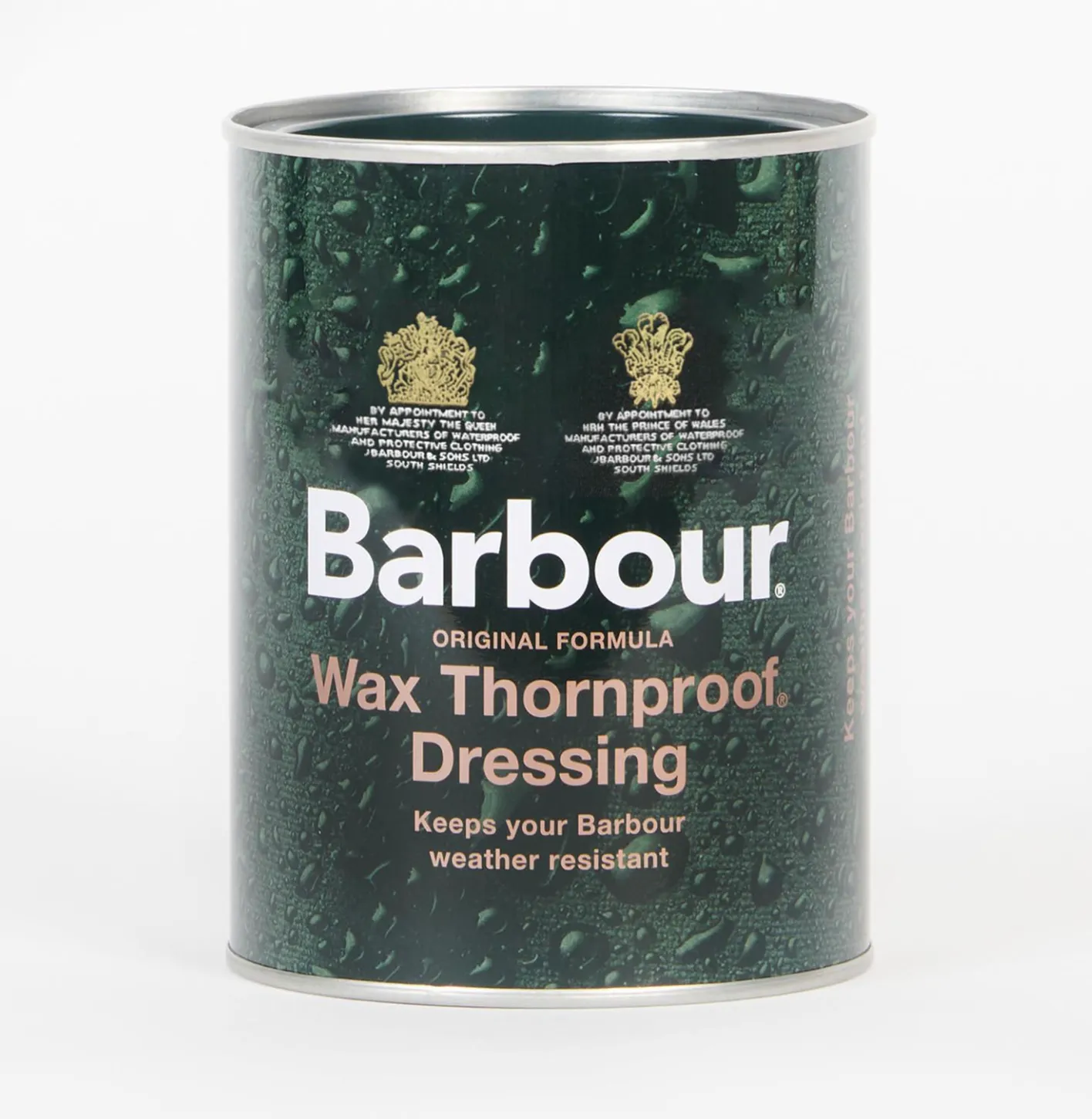 Barbour Centenary Wax TP Dressing