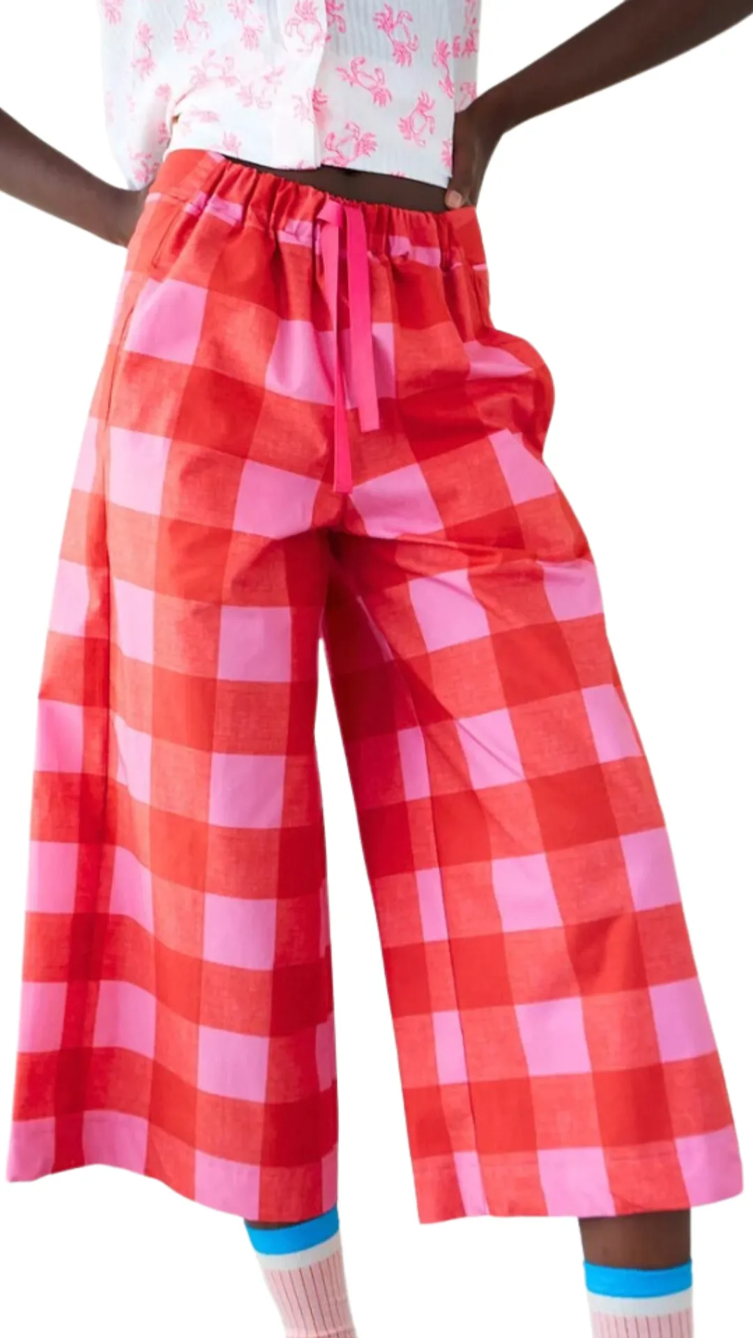 Bomba Pant