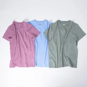 Clean Tees Set