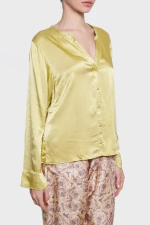 Daybreak Blouse