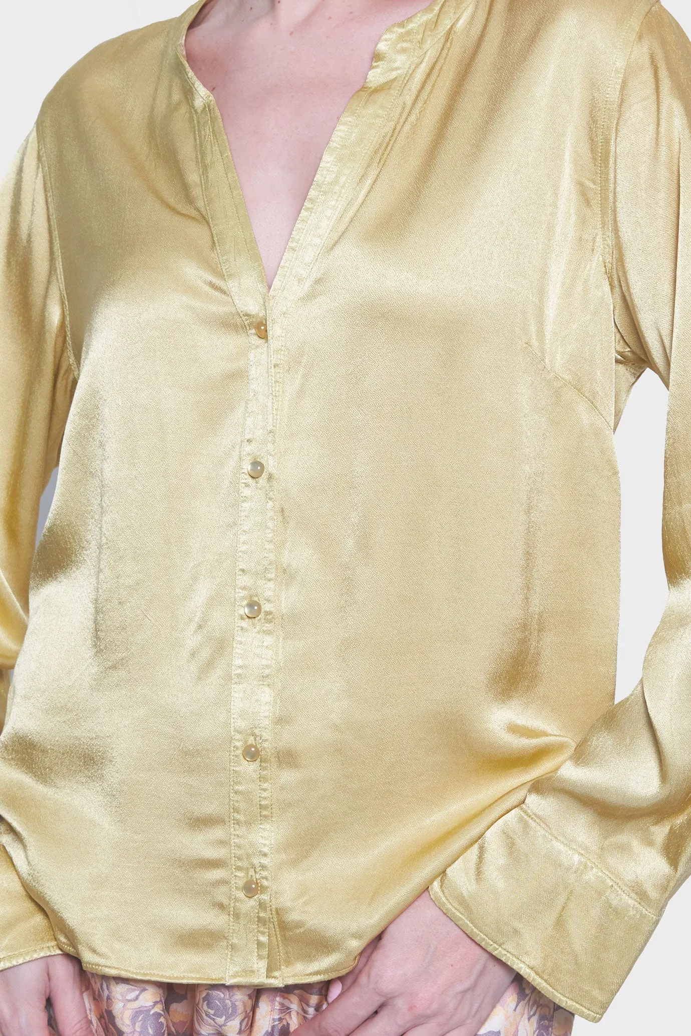 Daybreak Blouse