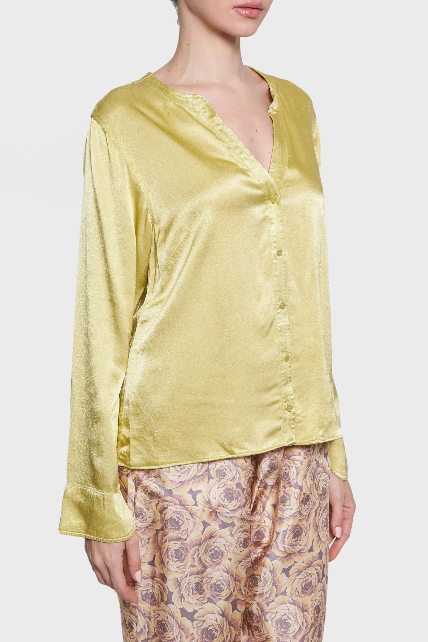 Daybreak Blouse