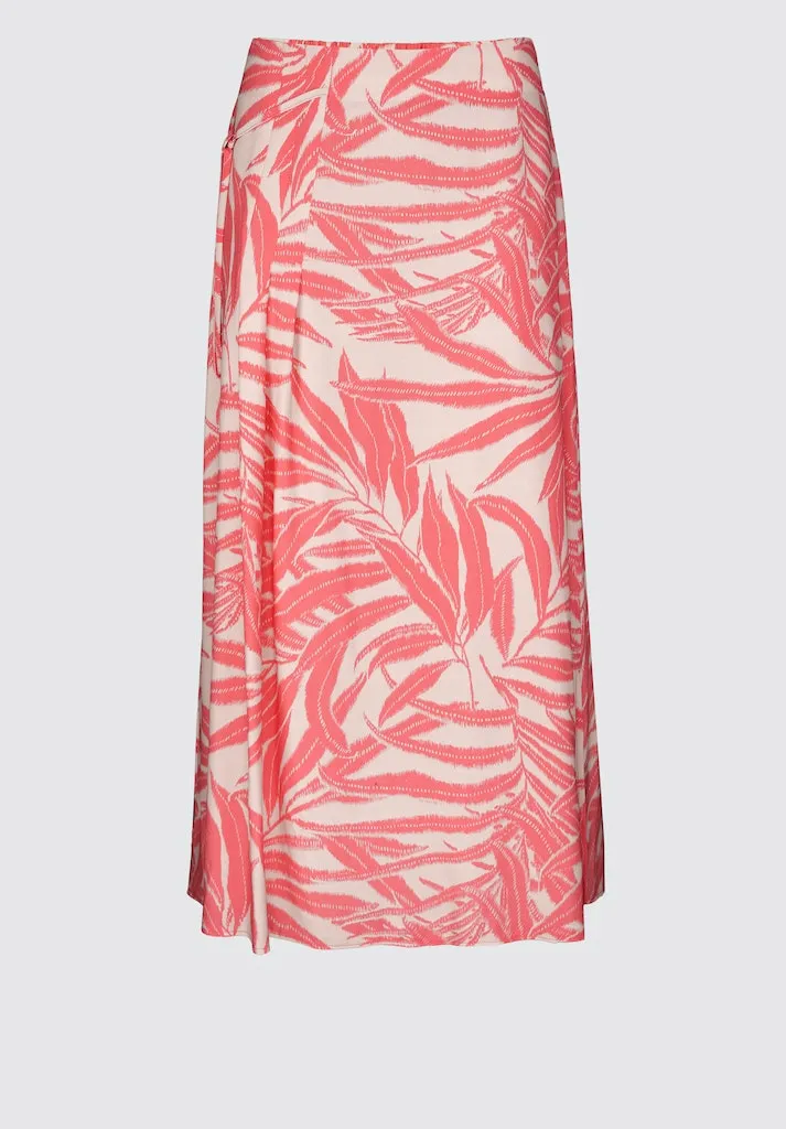 Emma Flared Skirt