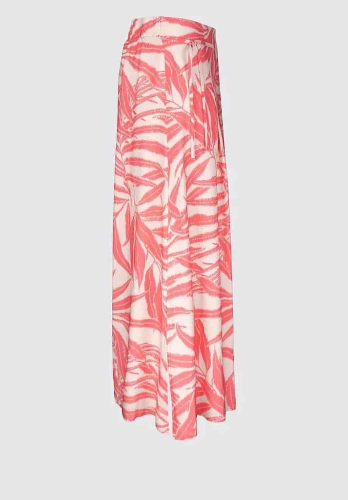 Emma Flared Skirt