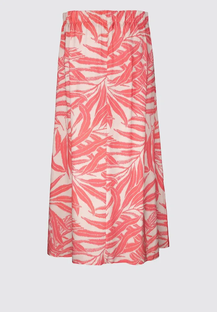 Emma Flared Skirt