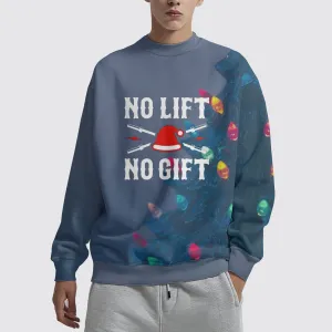 FitFlex Ugly Sweaters: Warm Gear, Strong Moves!- AA03518