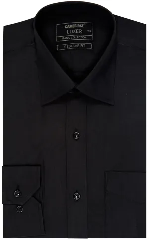 FULL SLEEVES LUXER PLAIN WCB