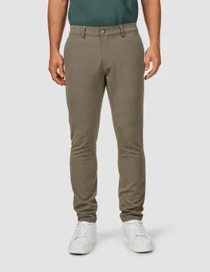 GEN2 Pants Slim Signature Granite