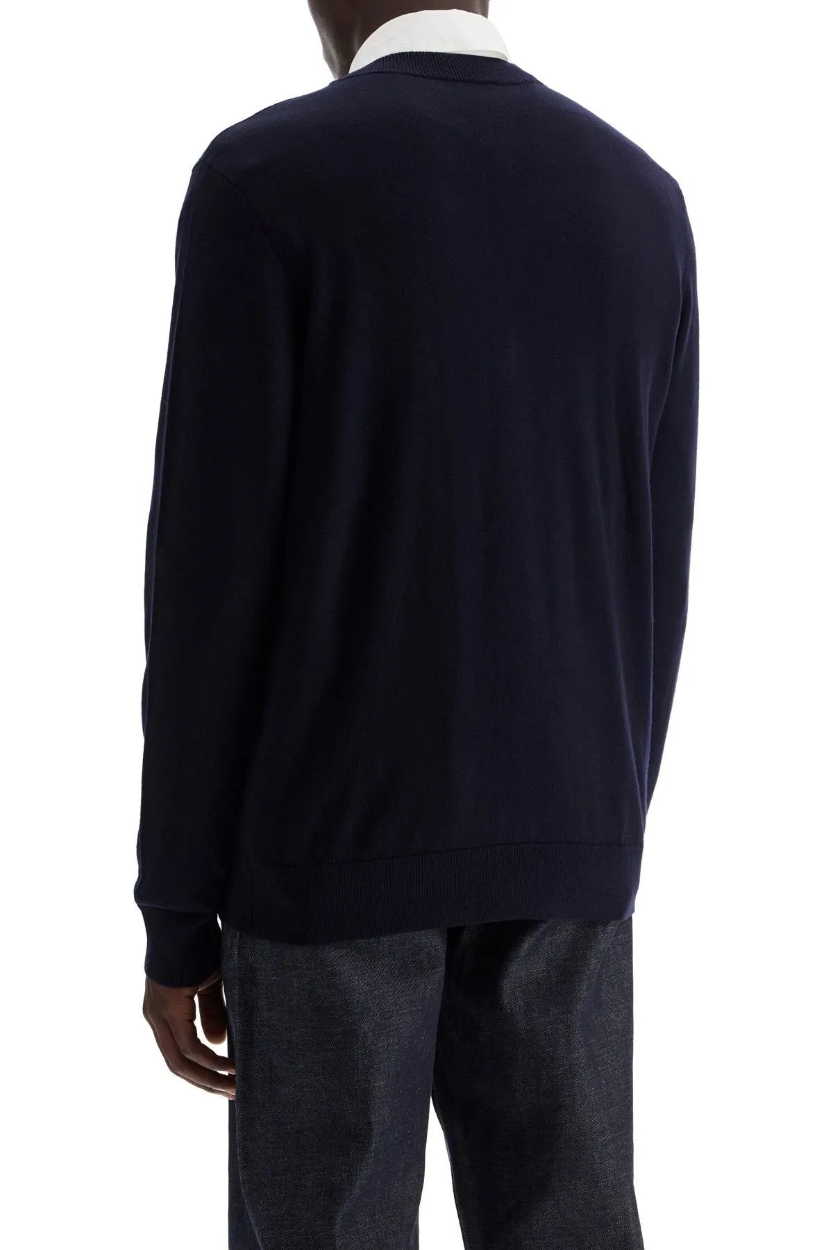 'JOE'S WOOL CARDIGAN
