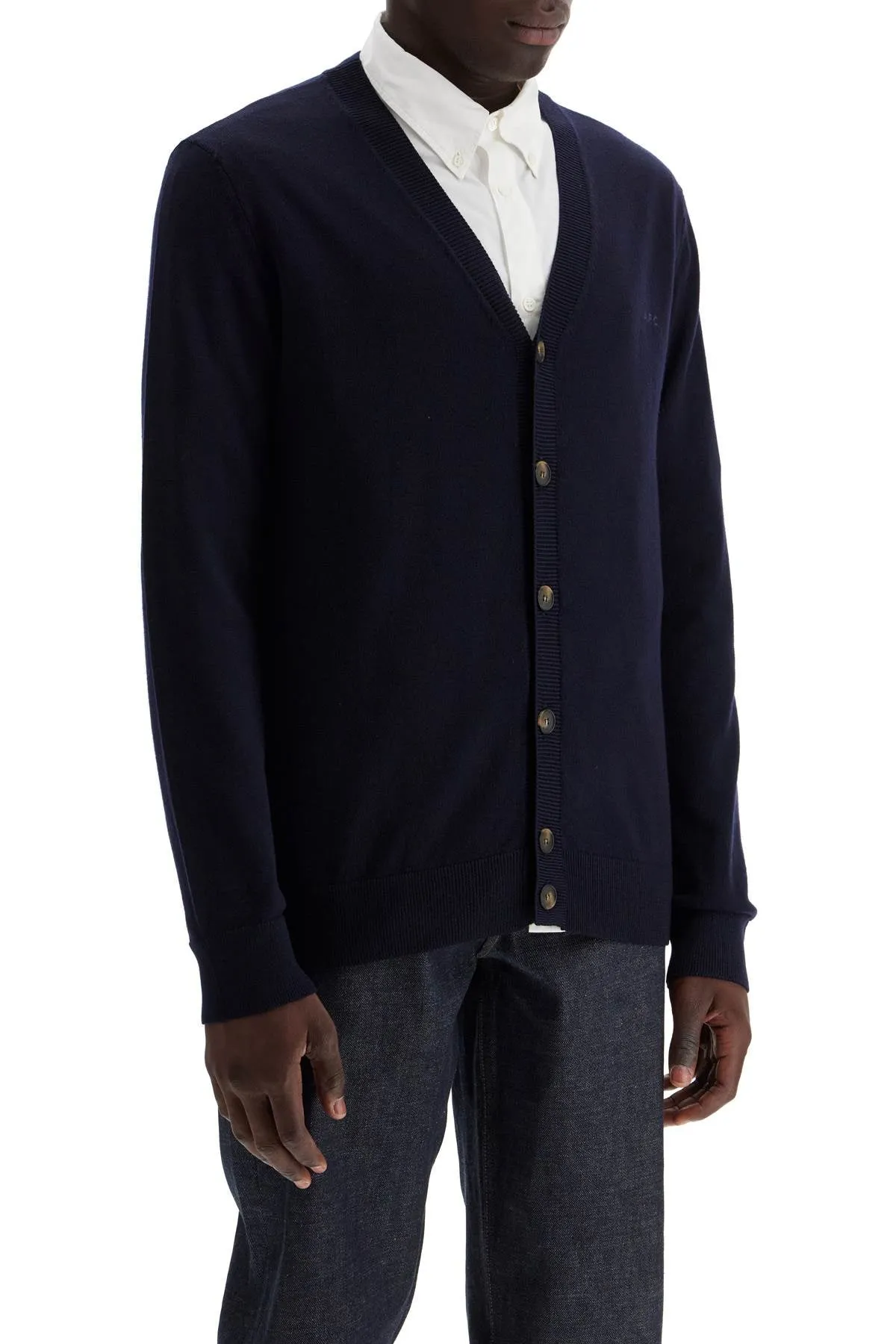 'JOE'S WOOL CARDIGAN