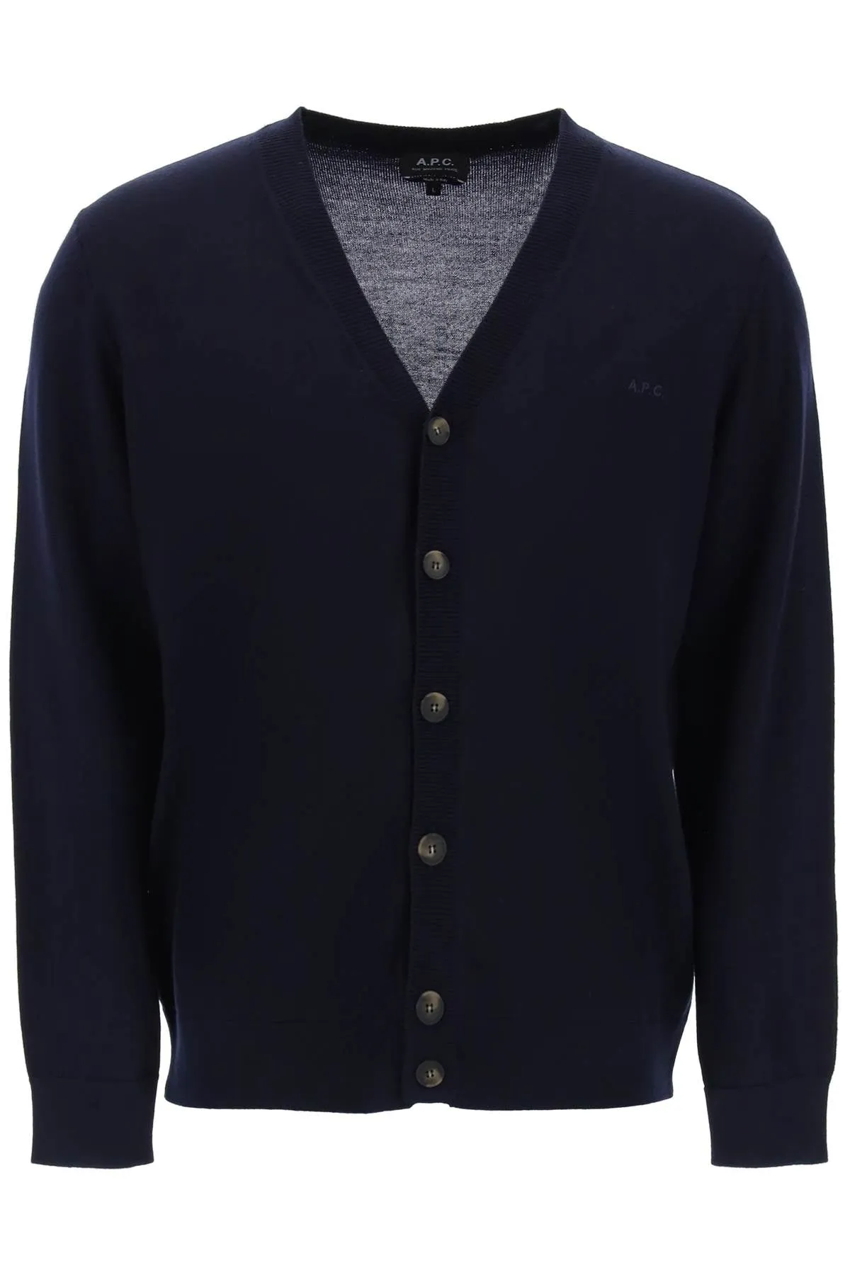 'JOE'S WOOL CARDIGAN