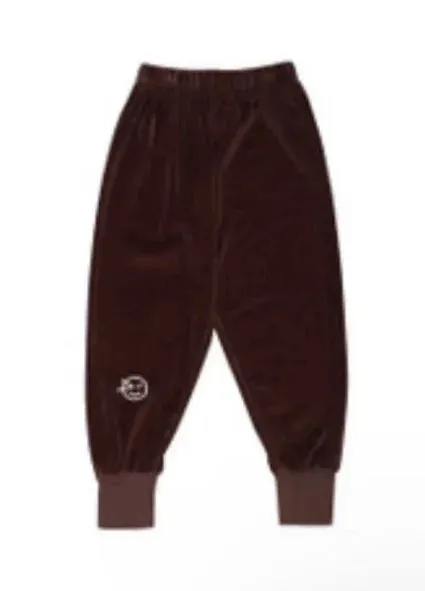 Kids Designer Warm Sweaters and Pants Clothing Sets