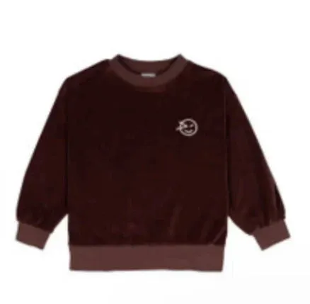 Kids Designer Warm Sweaters and Pants Clothing Sets