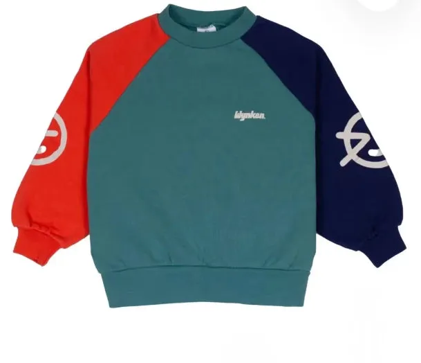 Kids Designer Warm Sweaters and Pants Clothing Sets