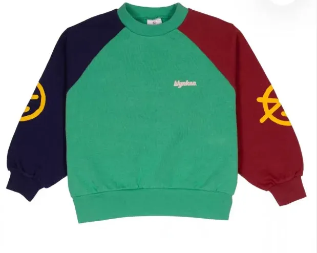 Kids Designer Warm Sweaters and Pants Clothing Sets