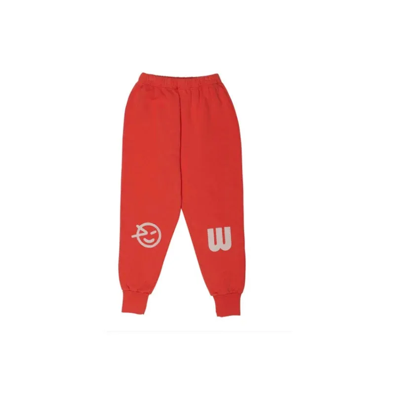 Kids Designer Warm Sweaters and Pants Clothing Sets