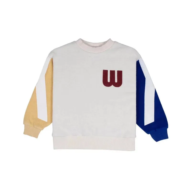 Kids Designer Warm Sweaters and Pants Clothing Sets