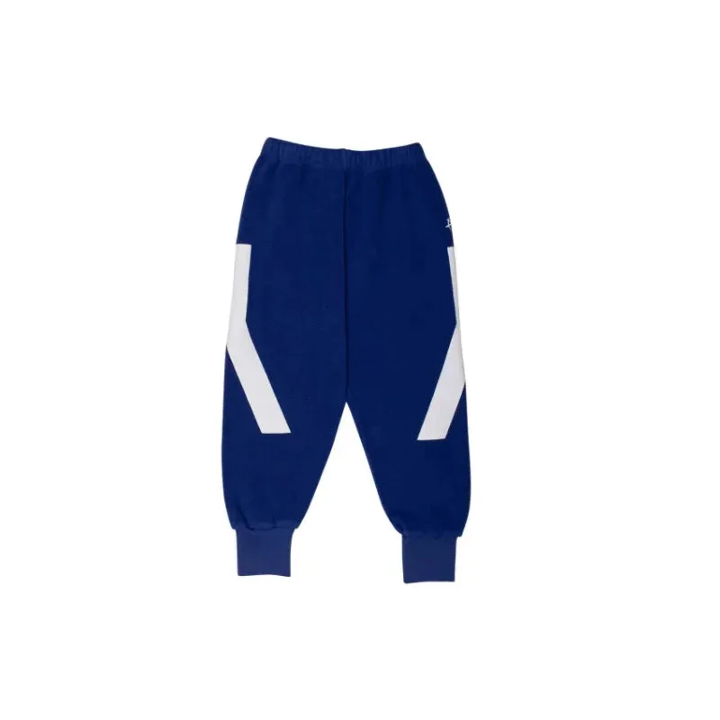 Kids Designer Warm Sweaters and Pants Clothing Sets