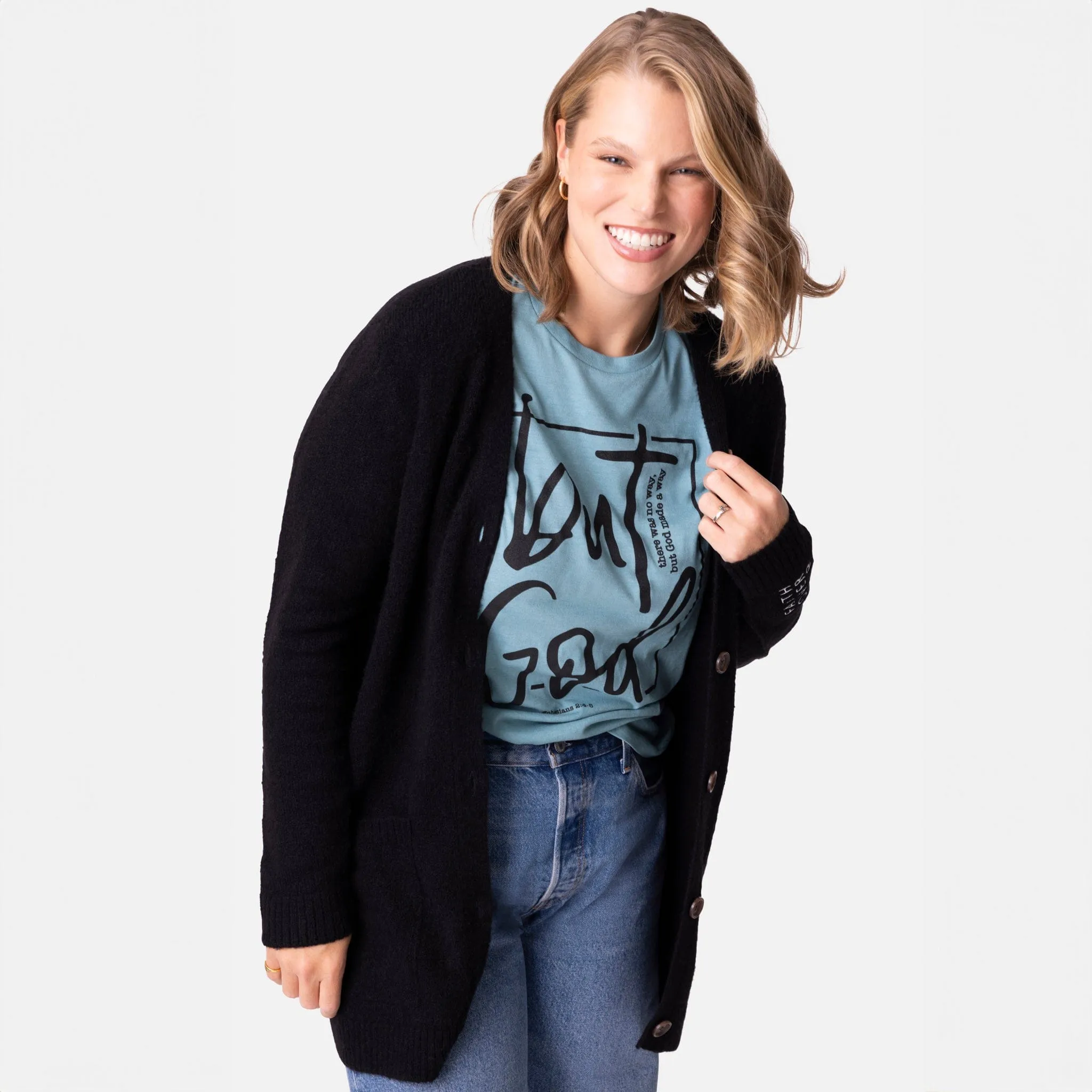 Knit Cardigans - 24.95
