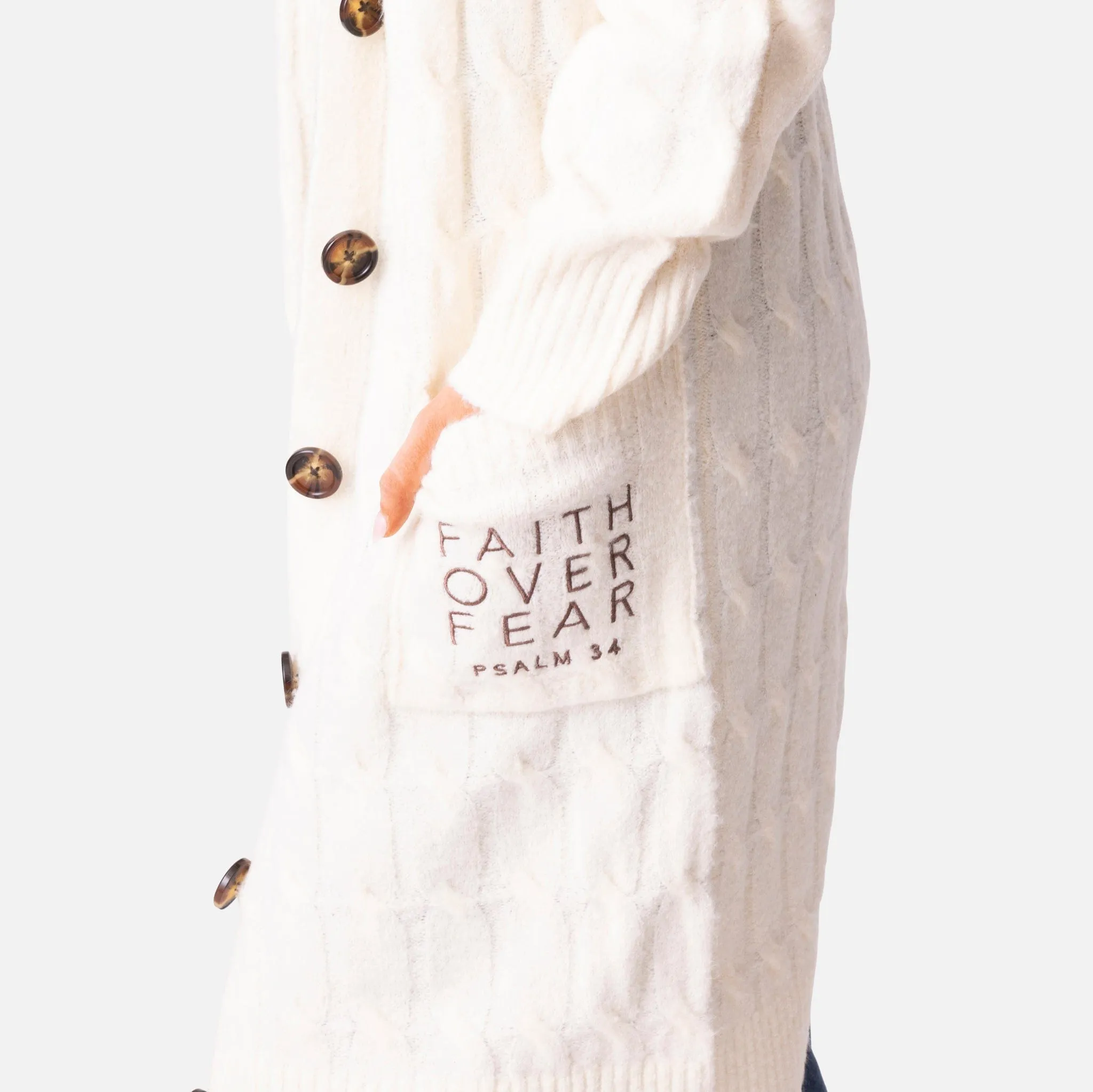 Knit Cardigans - 24.95