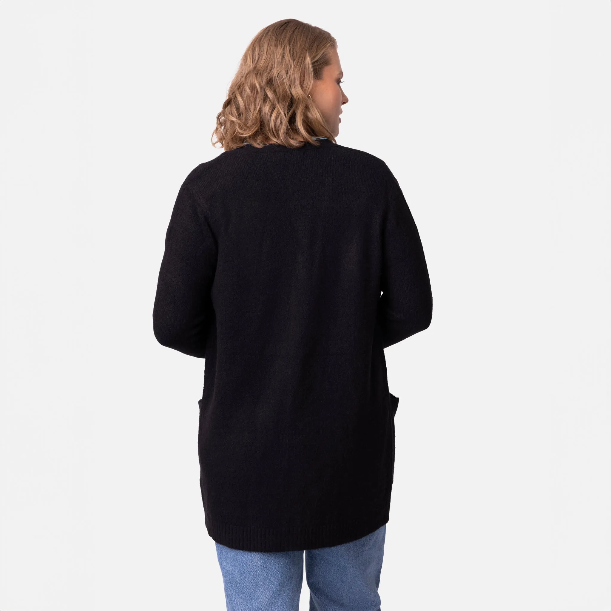 Knit Cardigans - 24.95