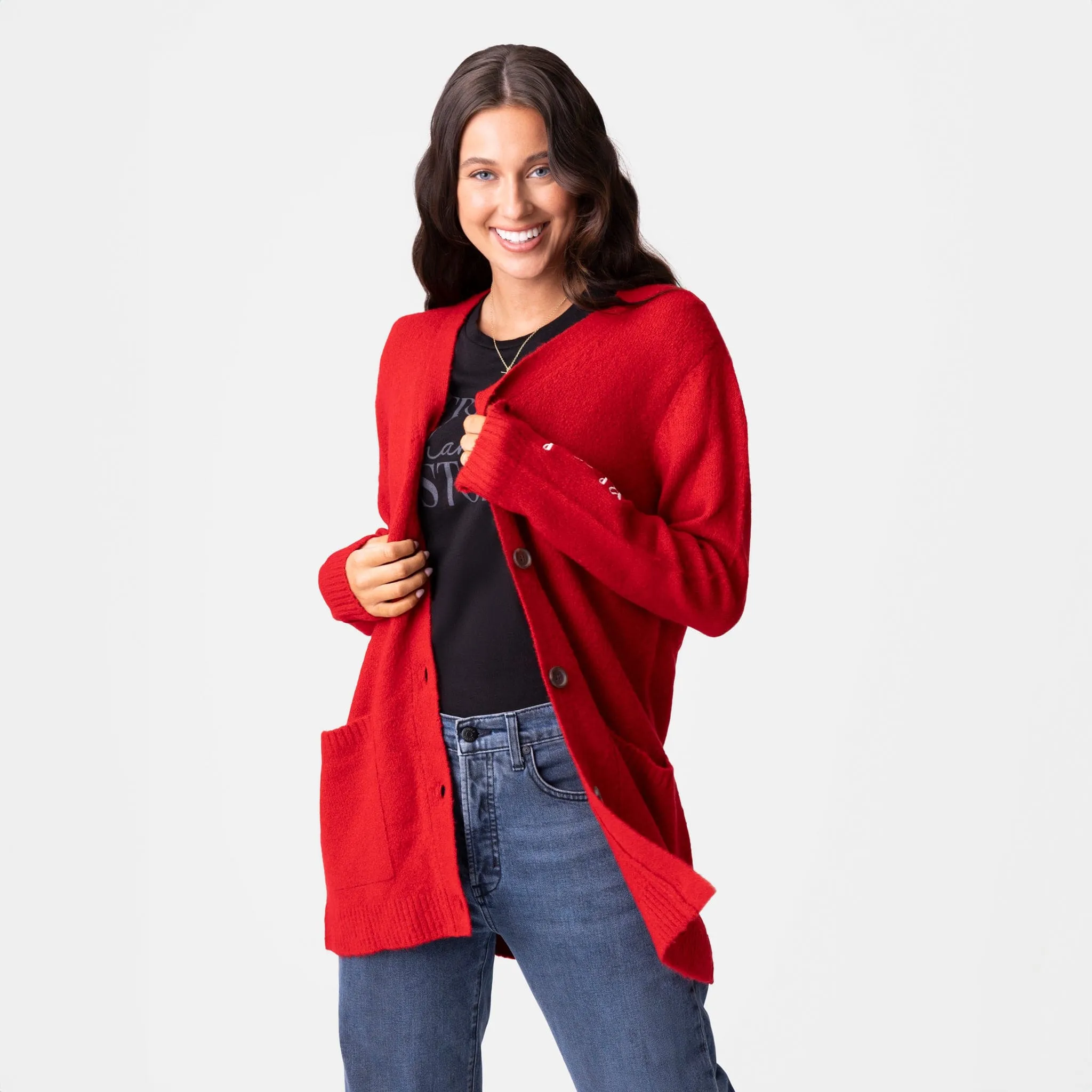Knit Cardigans - 24.95