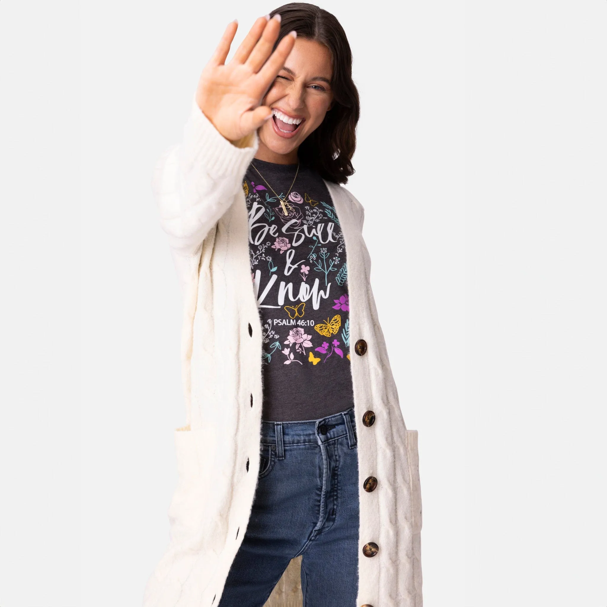 Knit Cardigans - 24.95