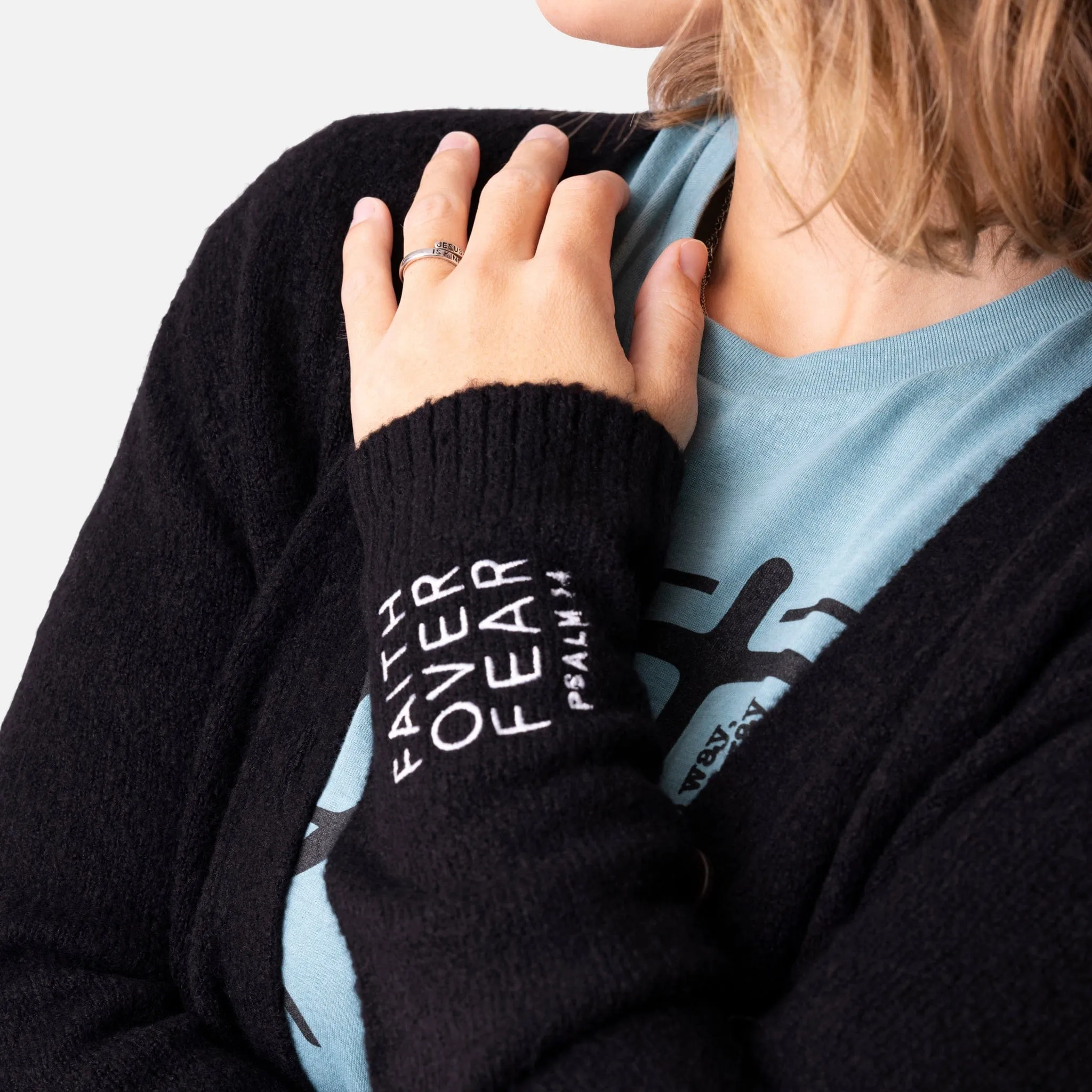 Knit Cardigans - 24.95