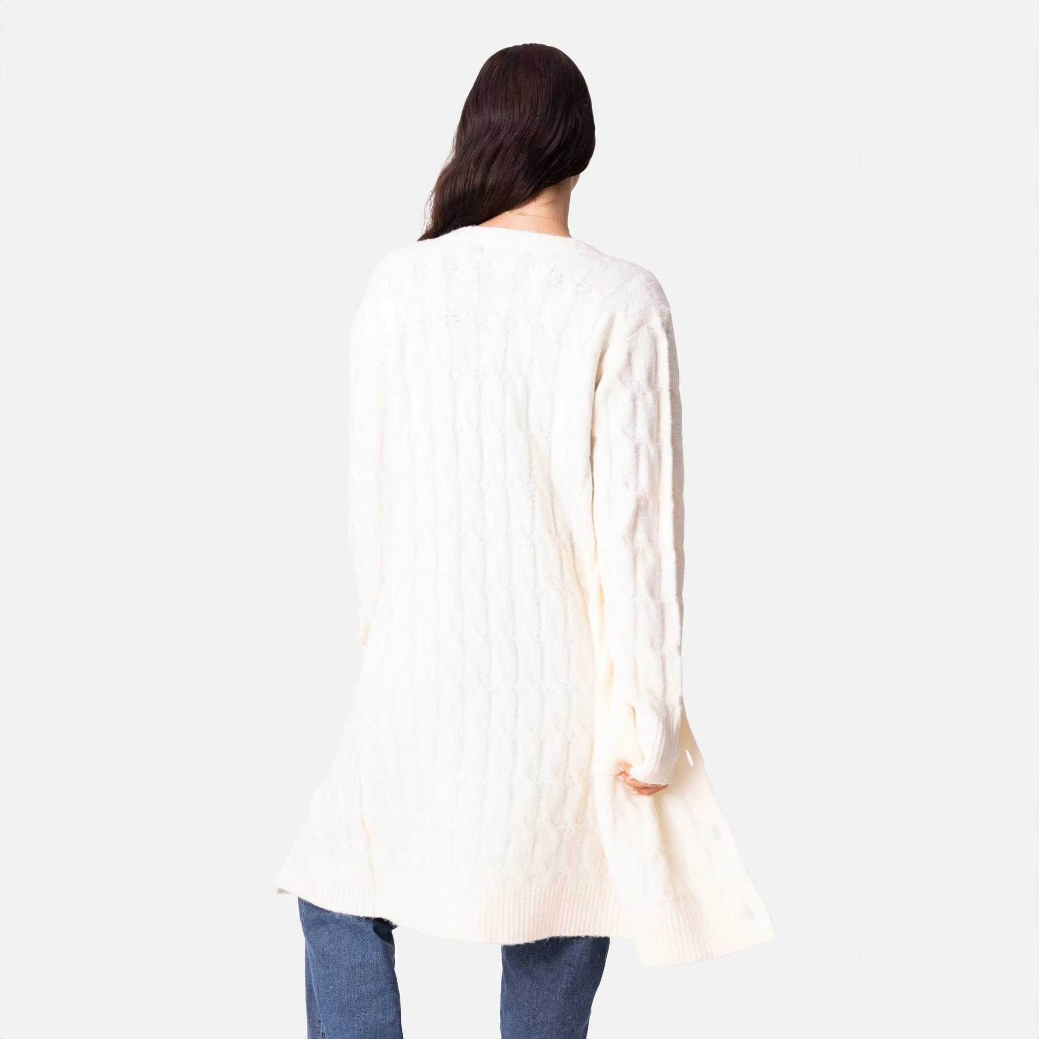 Knit Cardigans - 24.95