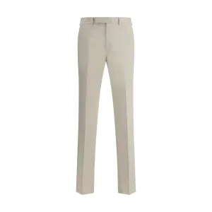 Luxury Suit Pants