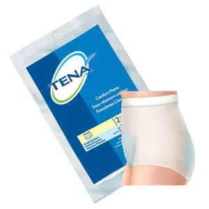 Mesh Pants