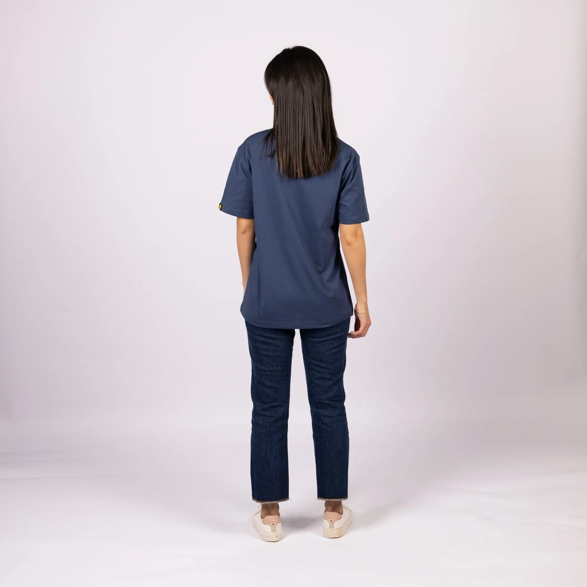 Press | Basic Cut T-shirt