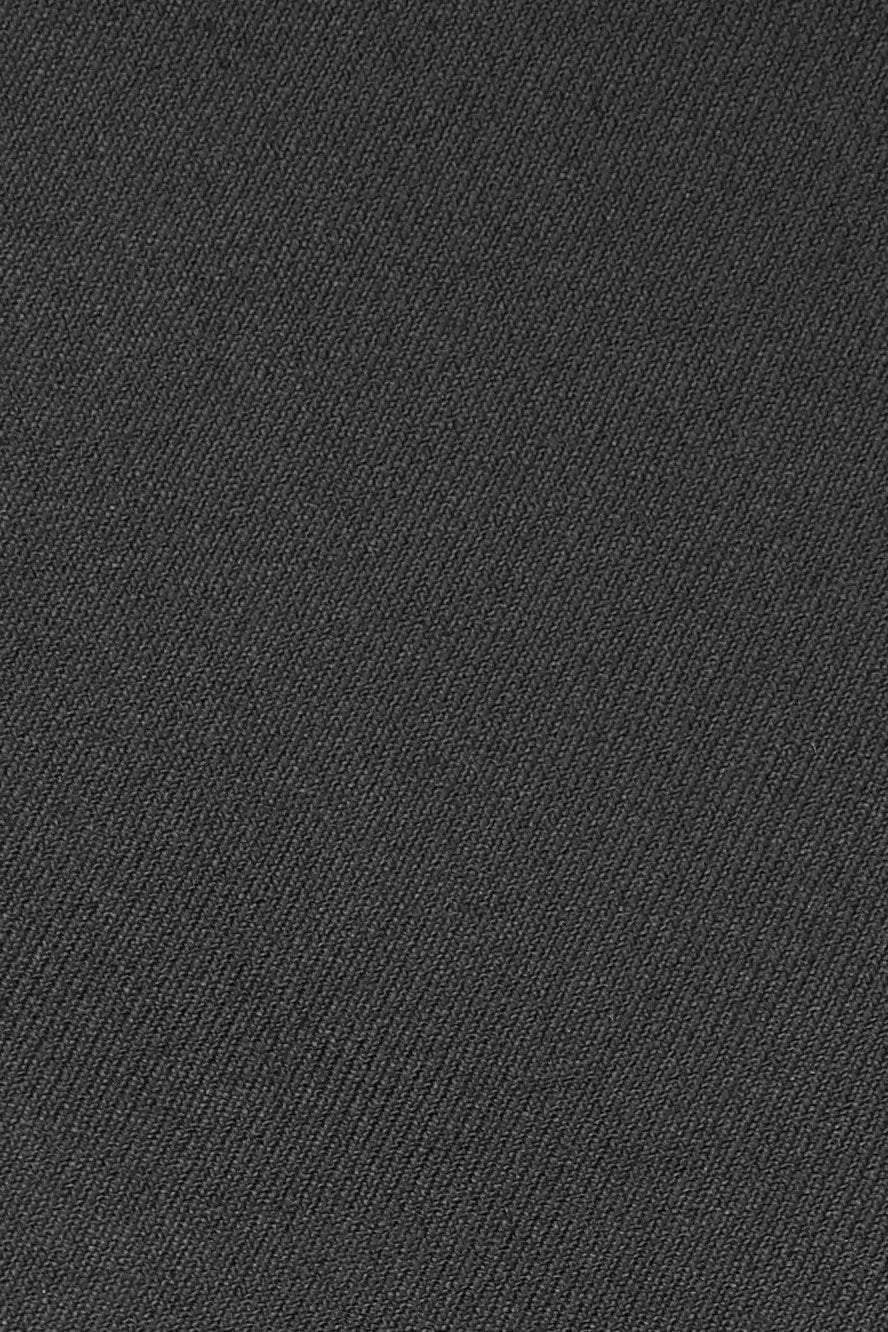 "Kingston" Black Tuxedo Jacket