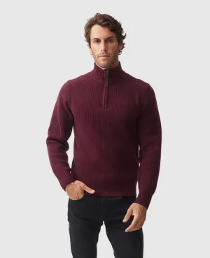Robbies Road Knit
