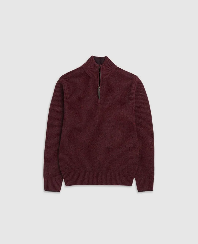 Robbies Road Knit