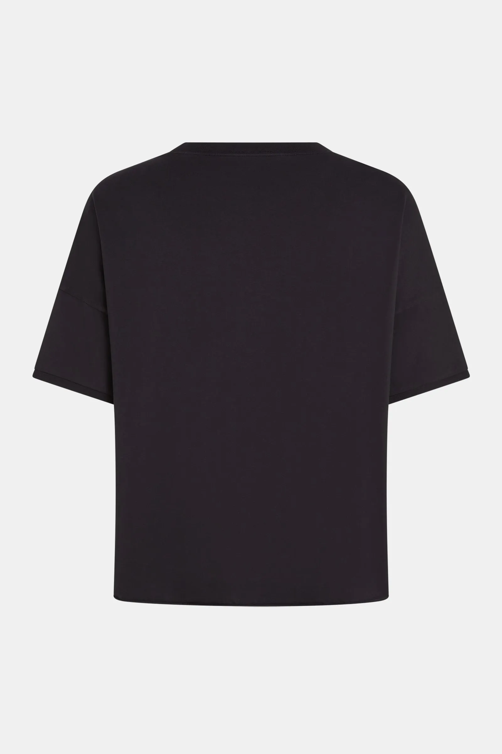 T-SHIRT (S25T1171LTD) ASPHALT