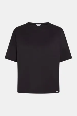 T-SHIRT (S25T1171LTD) ASPHALT