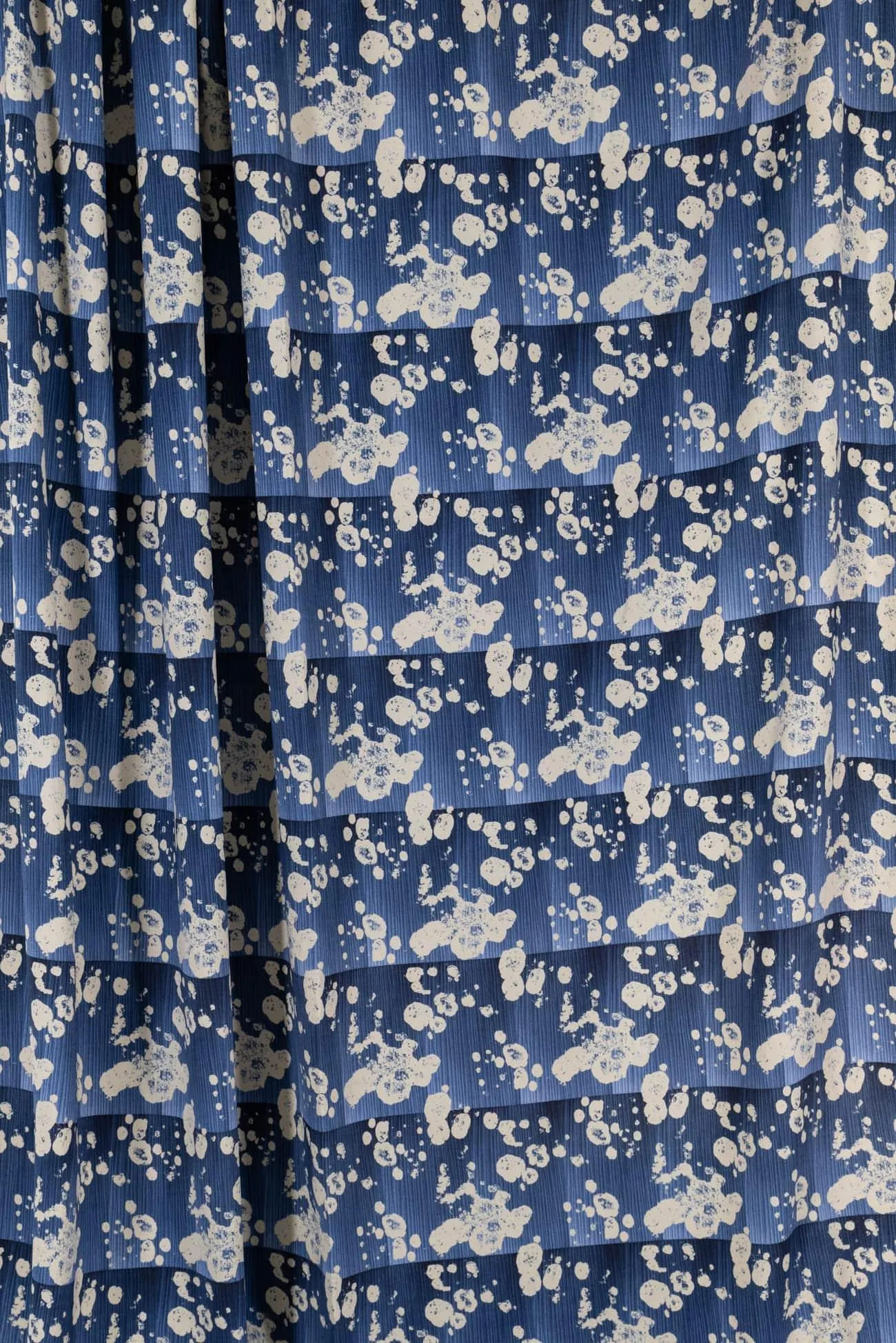 Waterfall Rayon Crepe Italian Woven