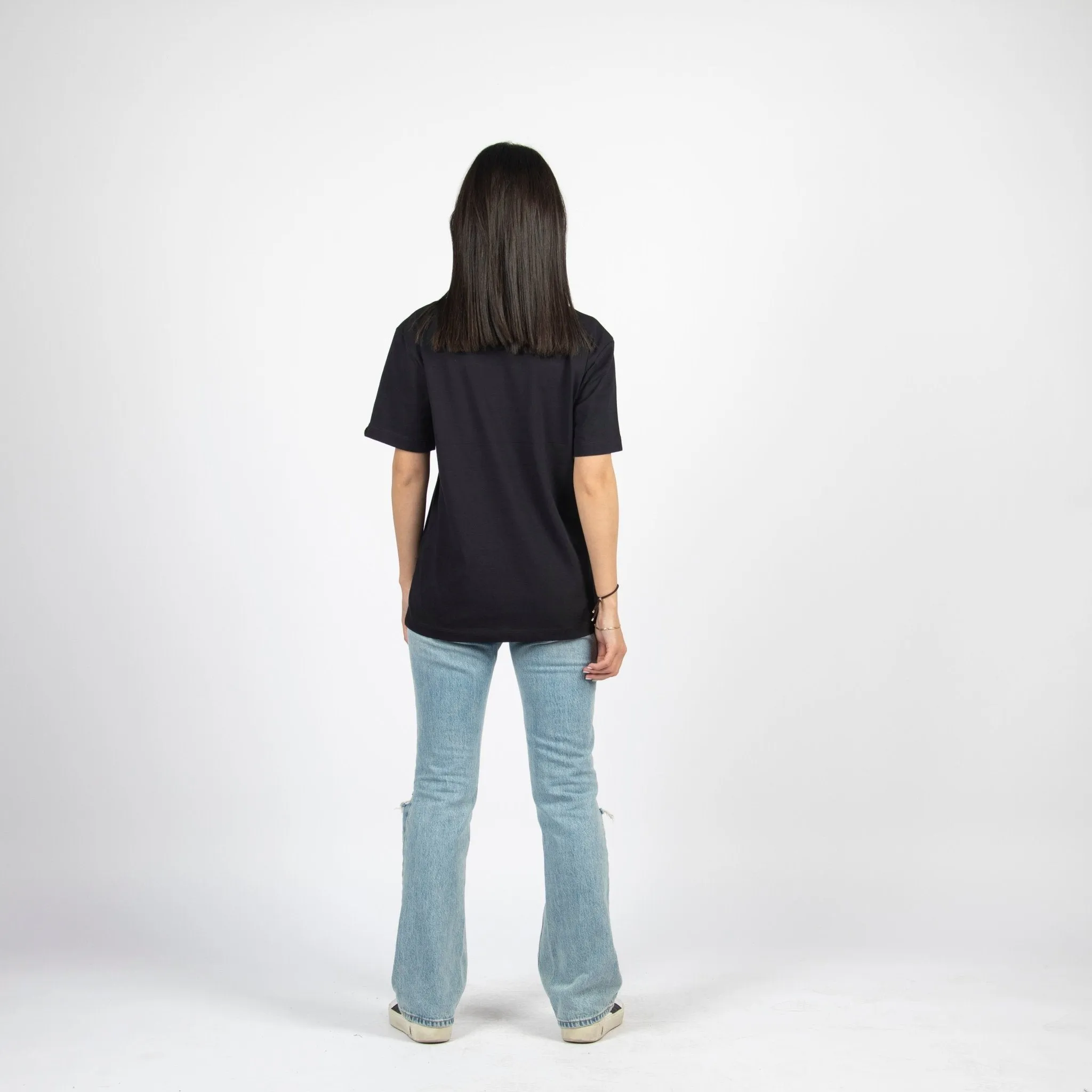 Wathafak - Anniversary Edition  | Basic Cut T-shirt