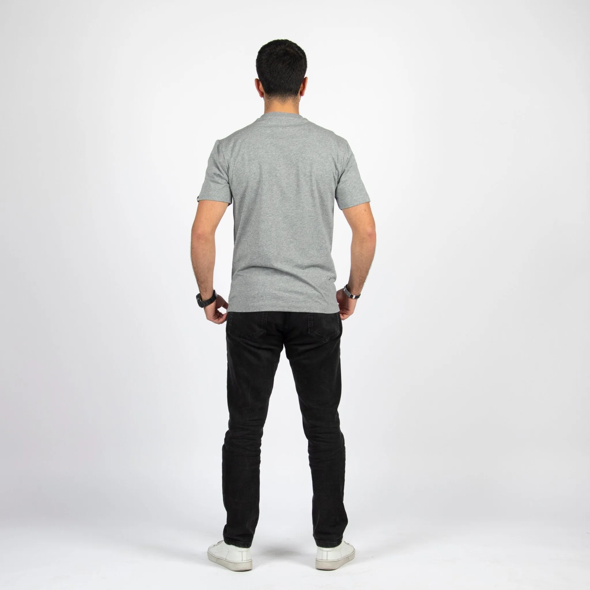 Wathafak - Anniversary Edition  | Basic Cut T-shirt