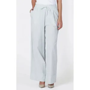 Wide Leg Pant - Room 34