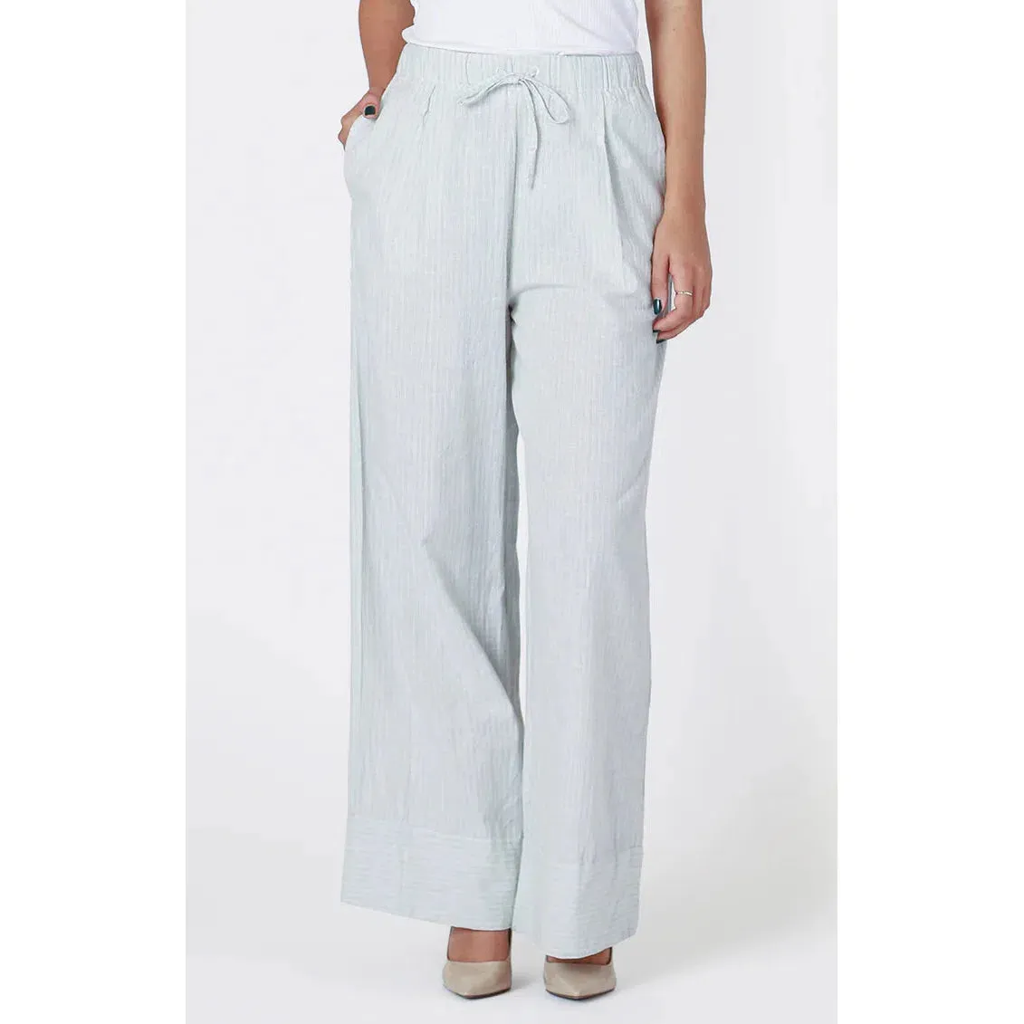 Wide Leg Pant - Room 34